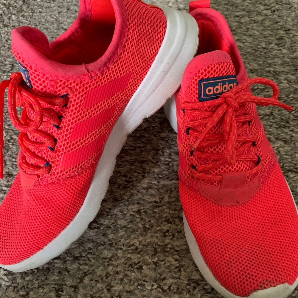 Adidas sneaker